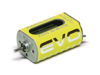 NSR3027 KING 30K EVO MAGNETIC EFFECT 30000rpm 365g-cm @12V - LONG CAN