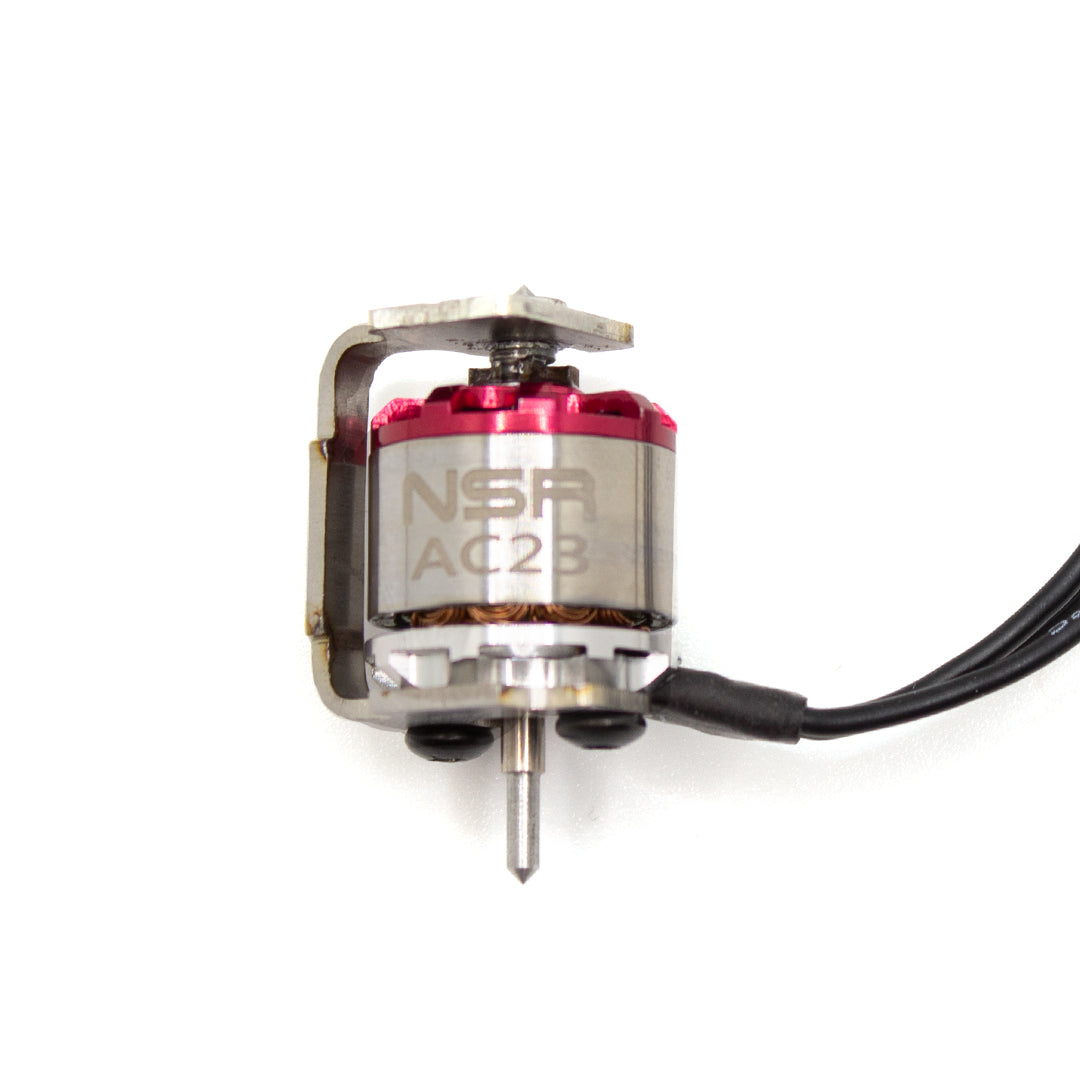 NSR 3060 - PRE-ORDER NOW!! - NSR Brushless Motor V1 for ISRA Eurosport categories "AC23 PROTO”