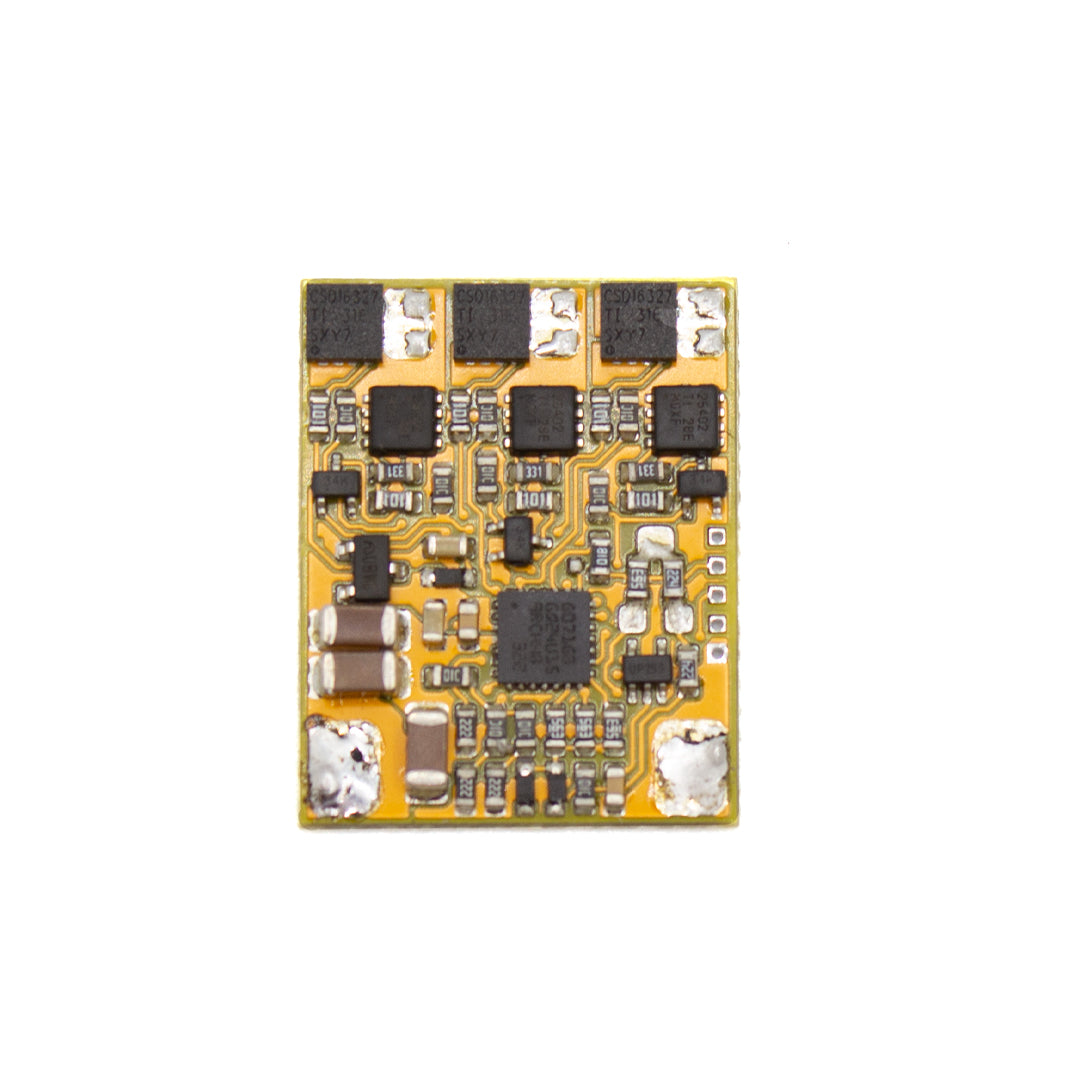 NSR 3061 - PRE-ORDER NOW!! - NSR Brushless Ecom V1 for brushless motors