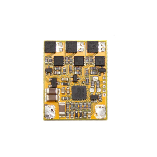 NSR 3061 - PRE-ORDER NOW!! - NSR Brushless Ecom V1 for brushless motors