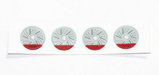 Sloting Plus SP029904 - Disc Brakes - pack of 4