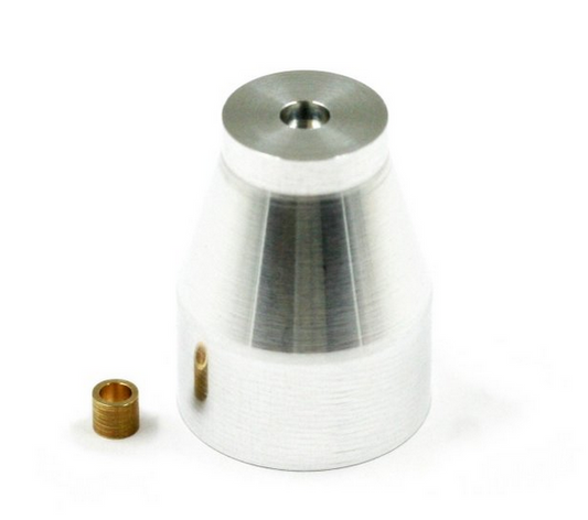 Sloting Plus SP143262 - Cone for Inserting Tires/Inserts/Brake Discs
