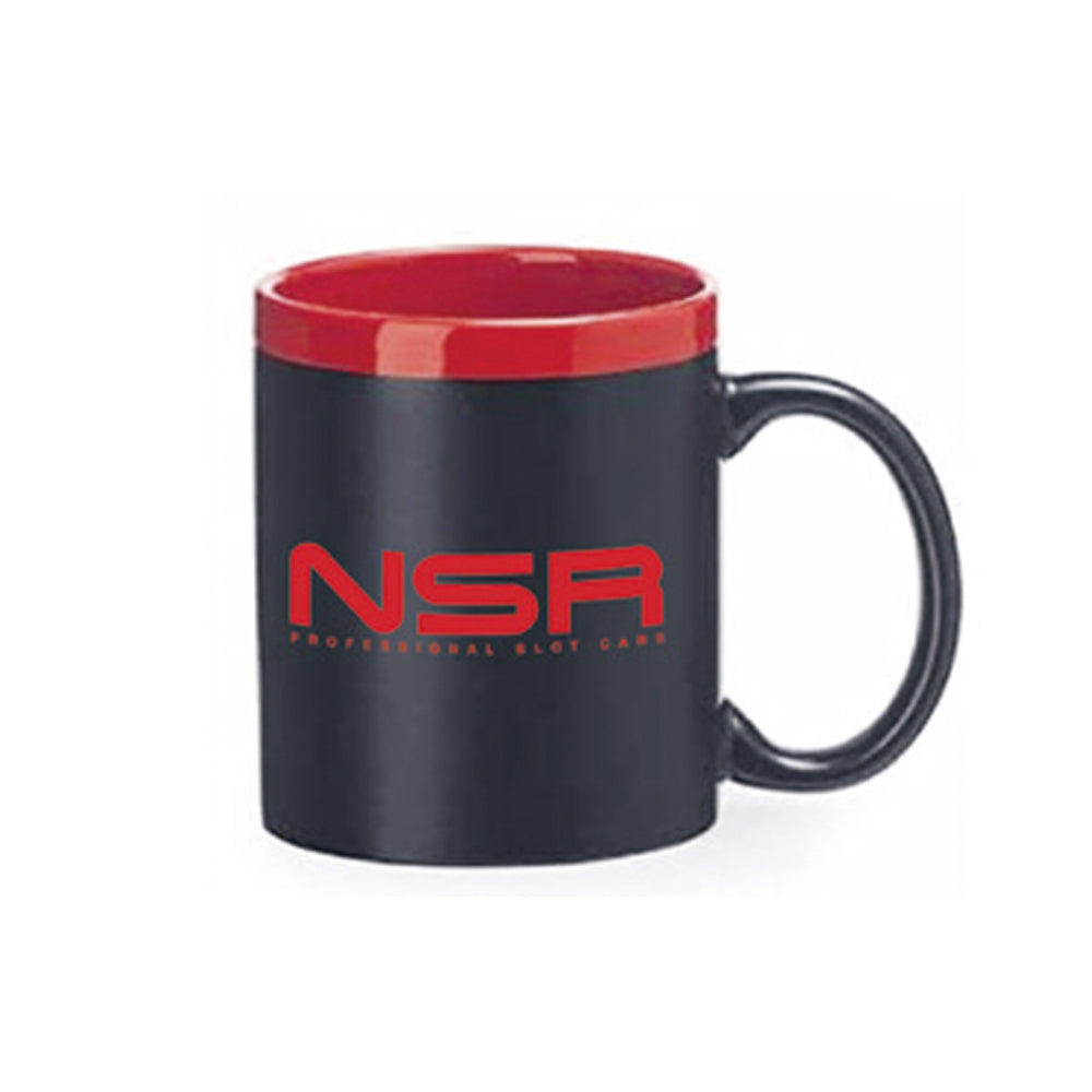 NSR GADCUP - Official NSR Mug