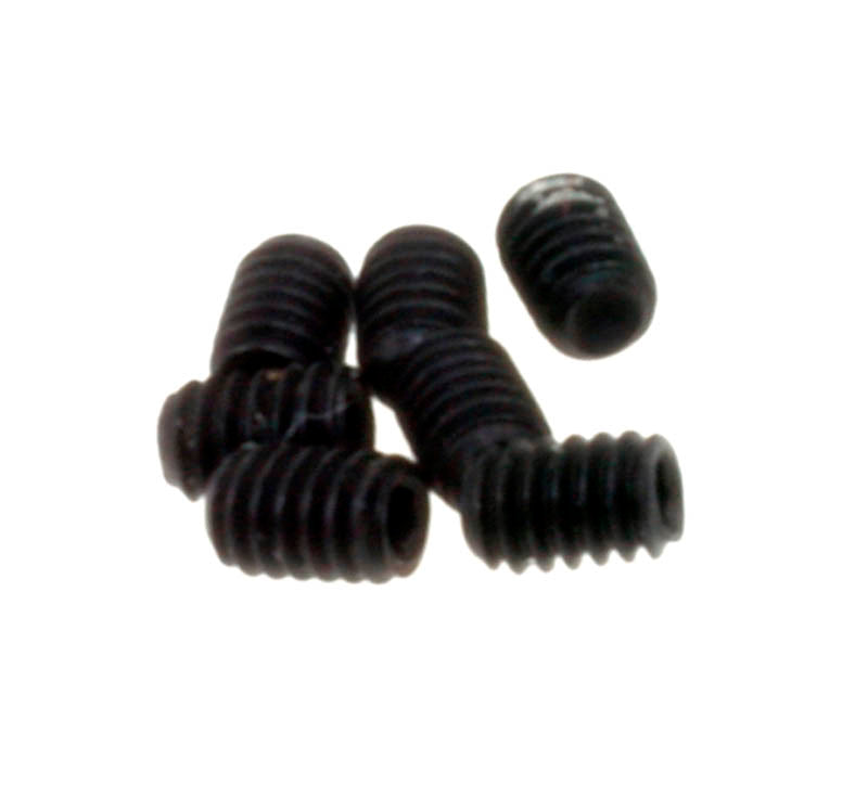 Avant Slot 40112 - Allen screws M3(x6)