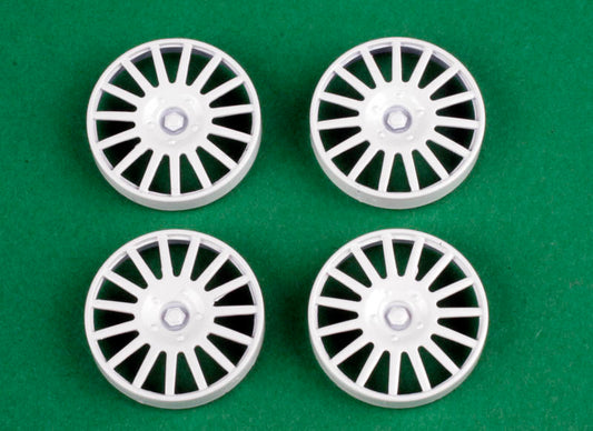 Avant Slot 40128 - Rim cover multispoke  Ø21mm. (x4)