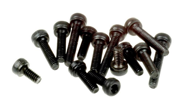 Avant Slot 40134 - Allen head screws