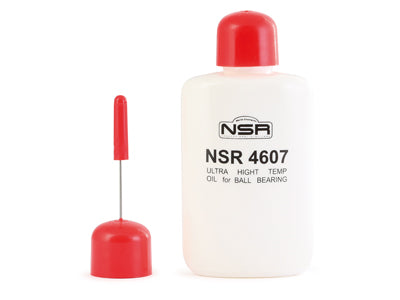 NSR4607 OIL FOR BALL BEARINGS HIGH TEMPERATURE