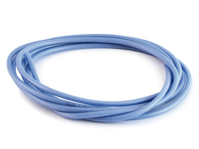 NSR4825 30CM SILICONE 0.75QMM EXTRA-FLEXIBLE MOTOR WIRE only for slotracing cars