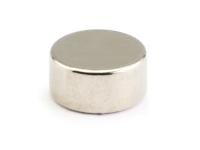 NSR4828 SUPER NEODIMIUM MAGNET ROUND 5mm thickness (2pcs)