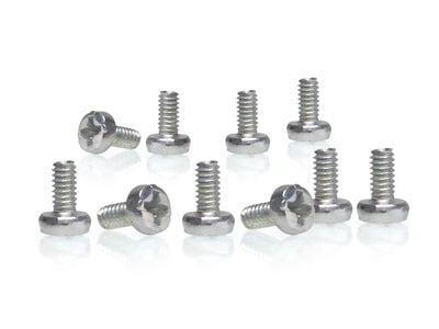 NSR4852 SCREWS M2 x 4mm for PICKUP GUIDE 4844 (10pcs)