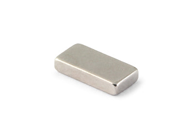 NSR4870 SUPER NEODIMIUM MAGNET 5X10X2 (2 PCS)