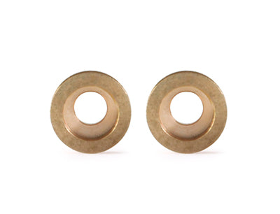 NSR4873 3/32 RACING ECCENTRIC 0,3 MM RACING BUSHINGS (YOU MUST GLUE IT!) (2)