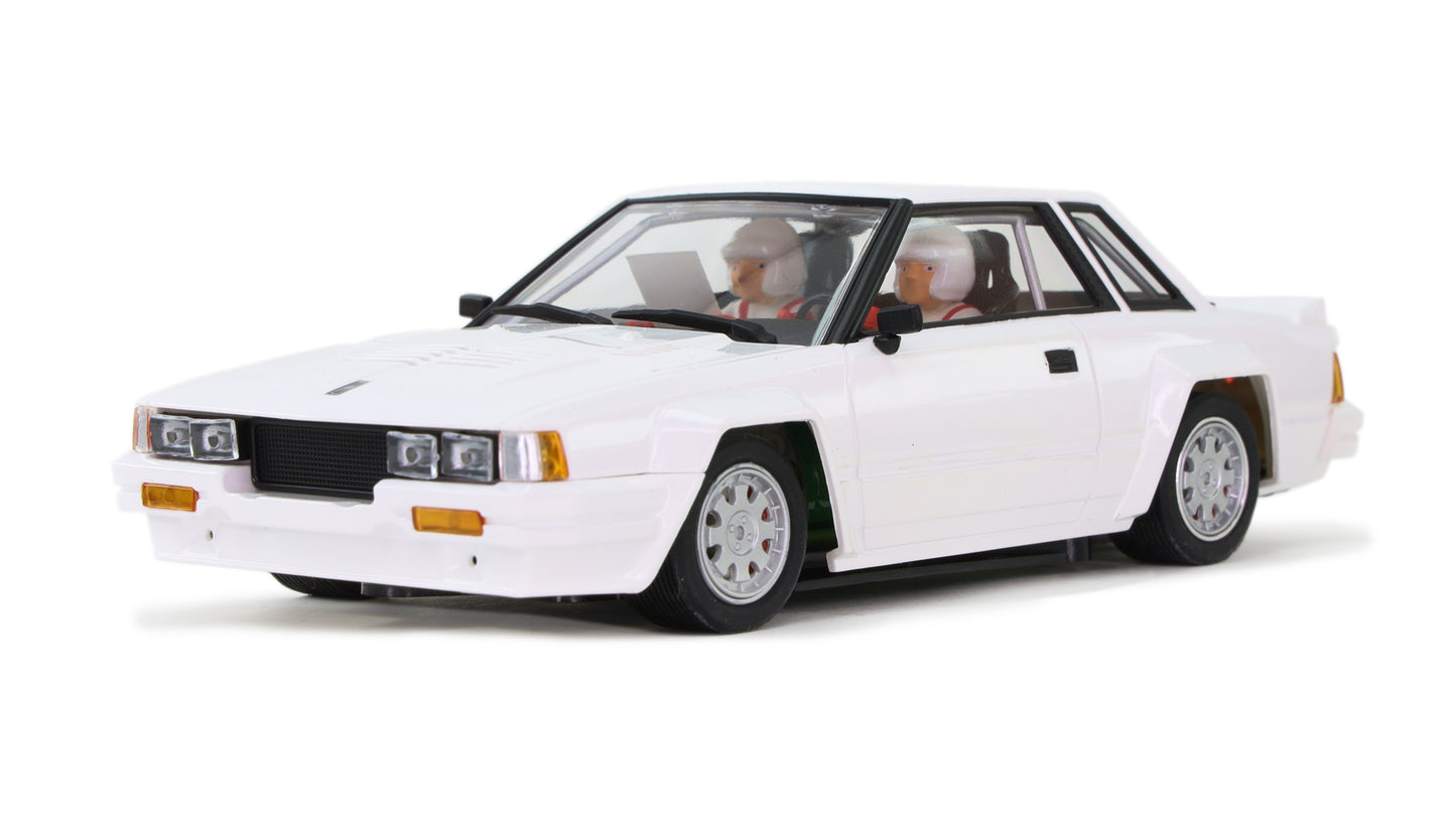 Avant Slot 52101 - Nissan 240 RS Street Car  - White