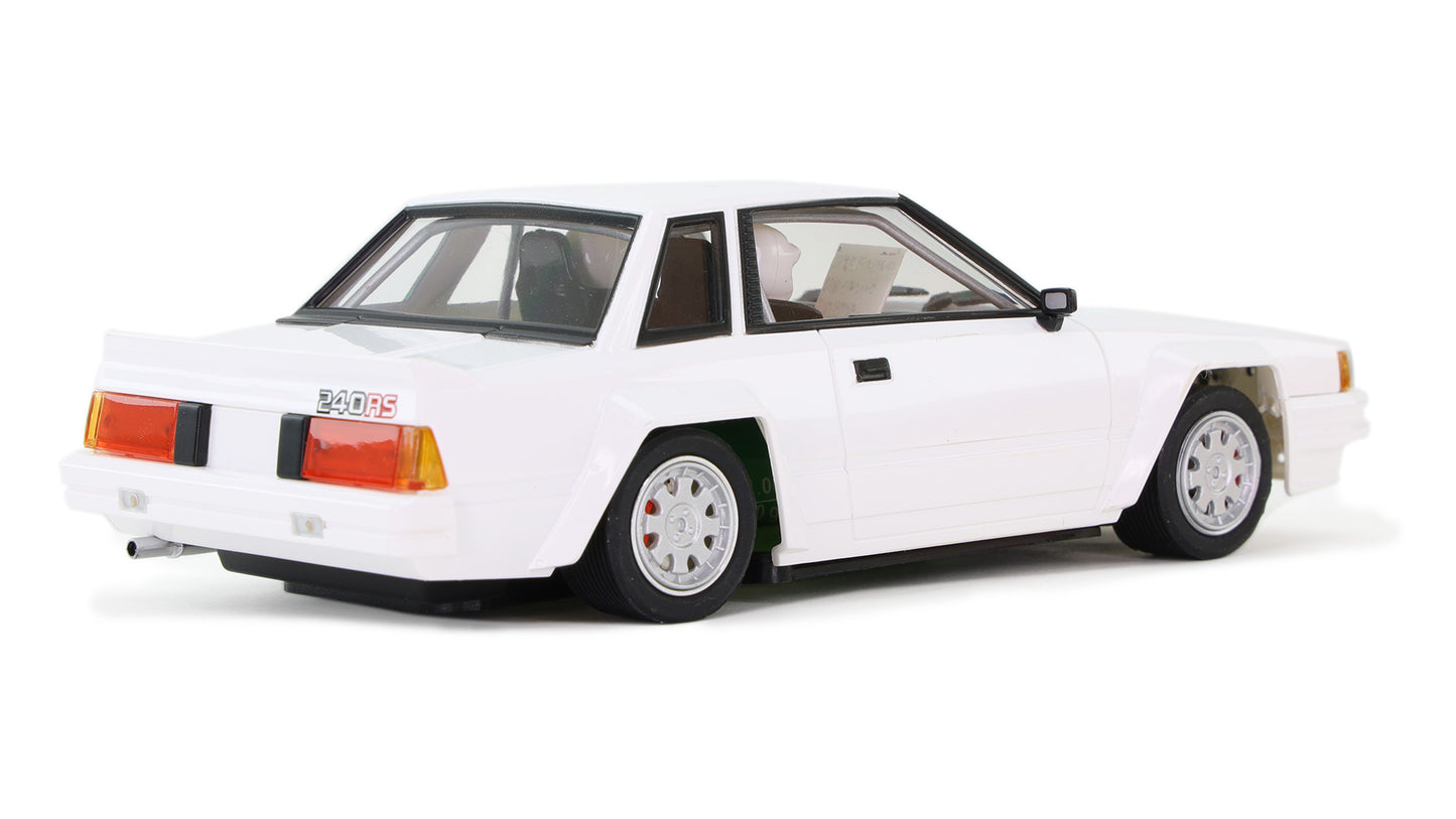 Avant Slot 52101 - Nissan 240 RS Street Car  - White