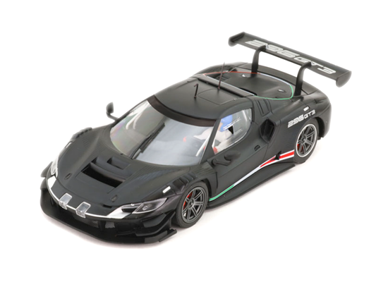 Avant Slot 52303 - F296 GT3 - Presentation Black
