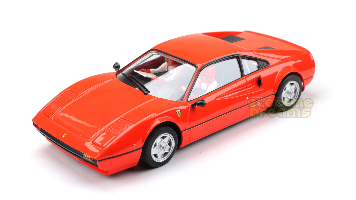 Avant Slot 51401 - Ferrari 308 GTB - Rosso Stradale '79