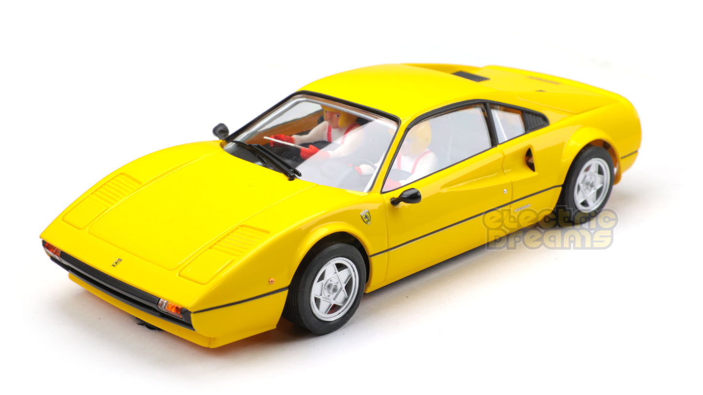 Avant Slot 51402 - Ferrari 308 GTB - Giallo Stradale '79