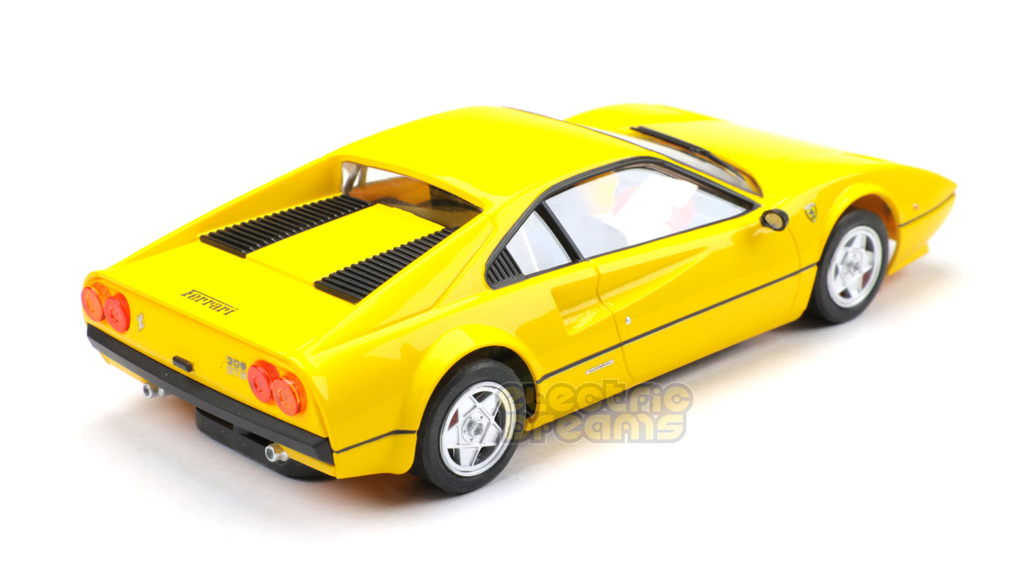 Avant Slot 51402 - Ferrari 308 GTB - Giallo Stradale '79