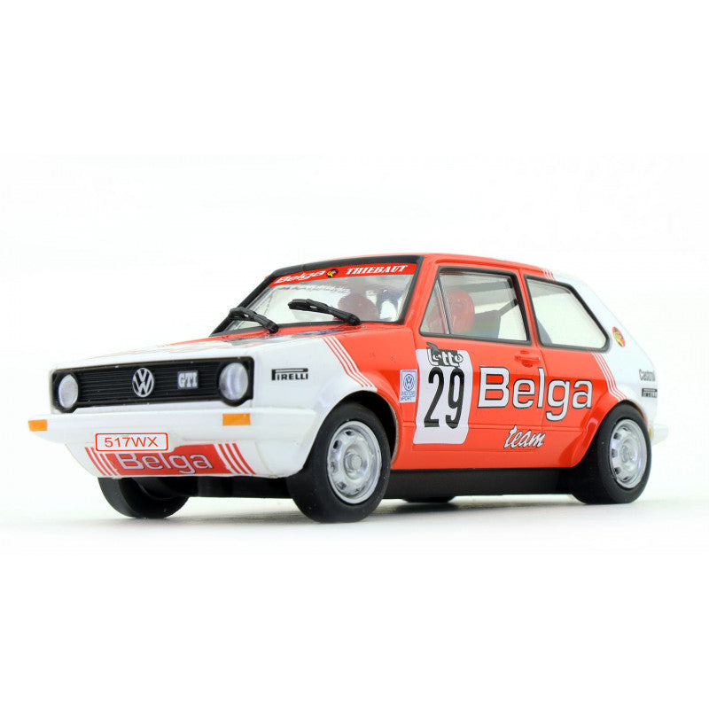 Avant Slot 51901 - VW Golf MkI - Belga #29