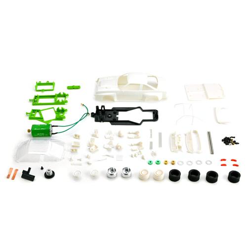 Avant Slot 51599 - Opel Manta - White Kit