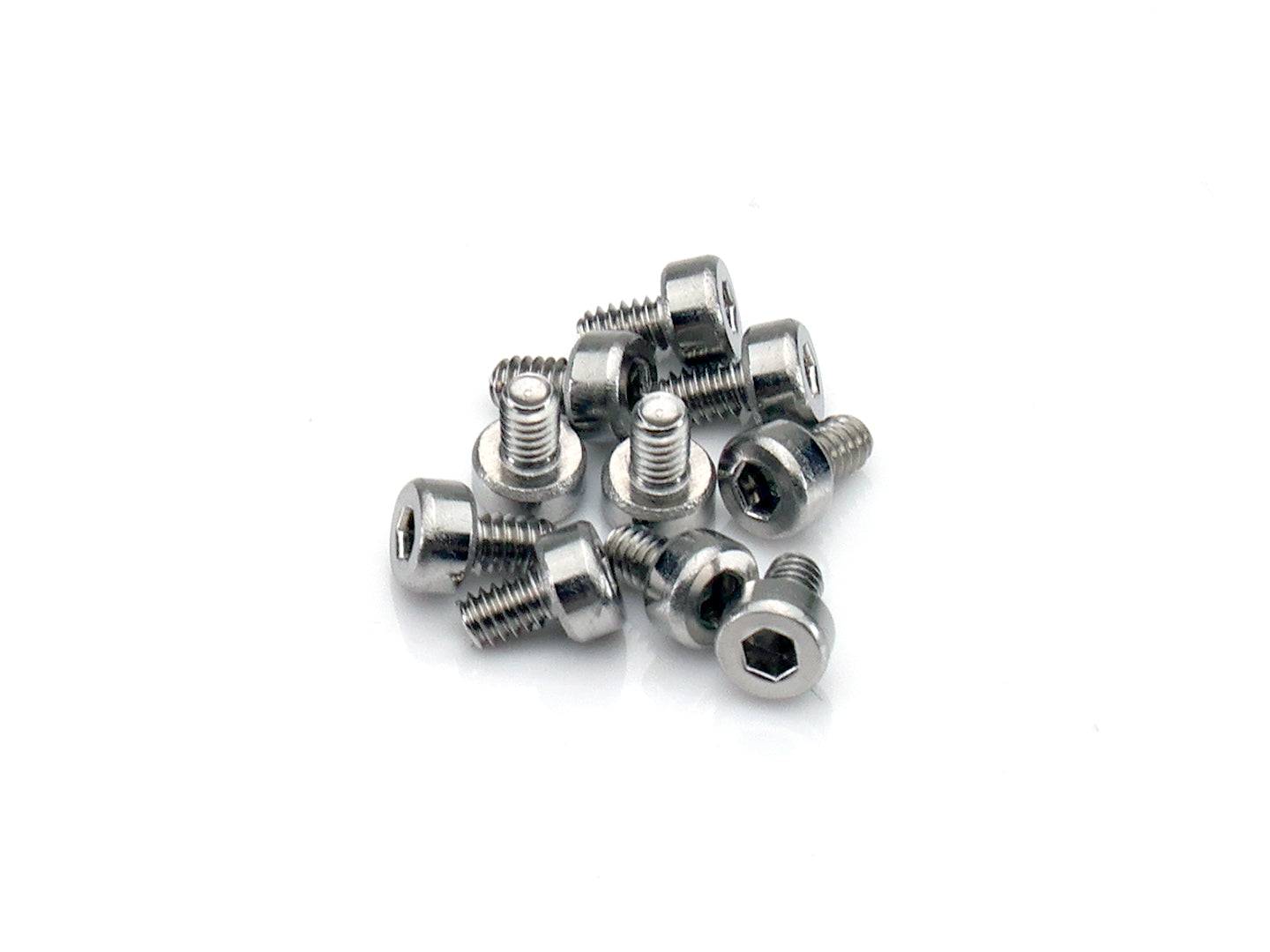Avant Slot 60502 - DIN 912 M2x3 (10pcs)