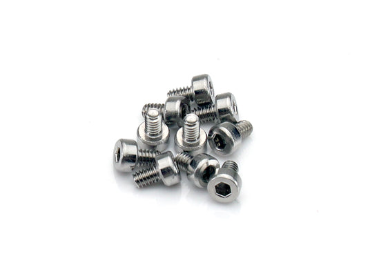Avant Slot 60502 - DIN 912 M2x3 (10pcs)
