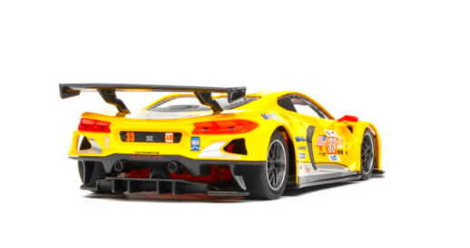 NSR 0550SW - Corvette C8.R - GTE AM #33 - '23 Le Mans 24H Winner