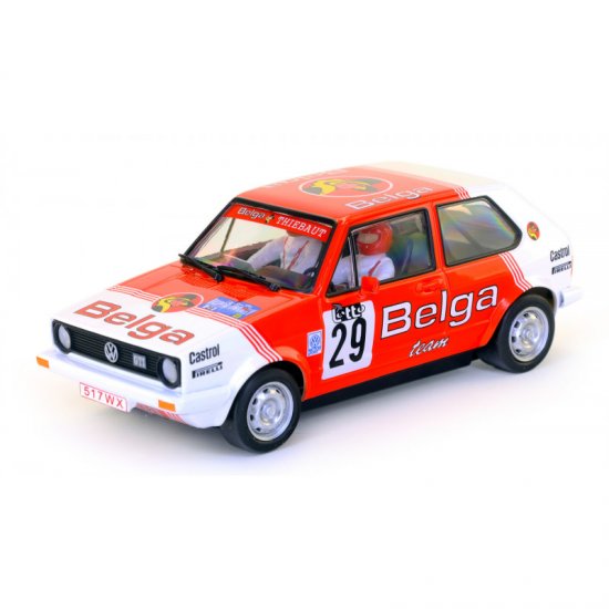 Avant Slot 51901 - VW Golf MkI - Belga #29