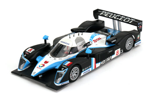 Avant Slot 50307 - Peugeot 908 #7 - '09 Le Mans