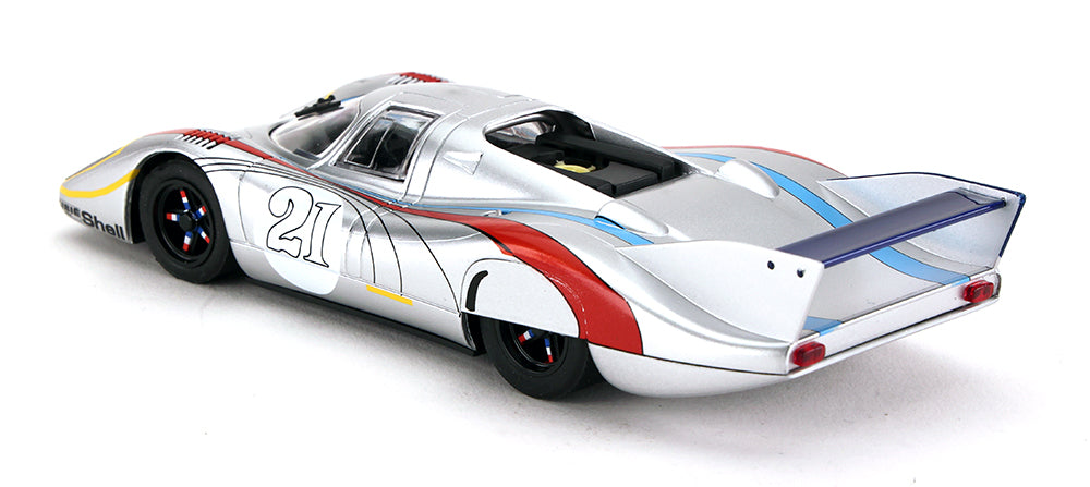 Fly A2051 - Porsche 917LH #21 - '71 Le Mans Pre-Race Paint Session