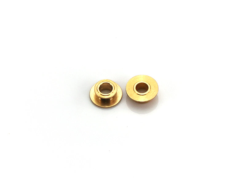 MR Slotcar MR8052 - "BIG FLANGE" Axle Bushings - pack of 2