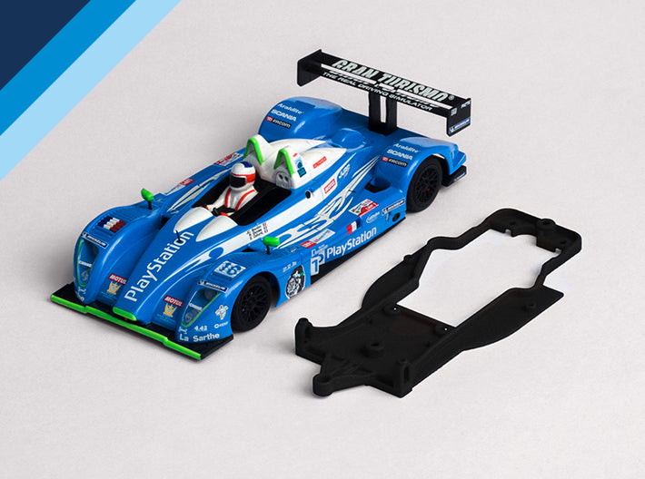 C060031 Avant Slot Pescarolo Chassis Slot.it AW