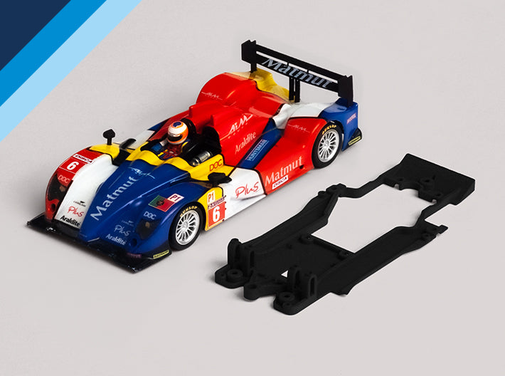 C060071 Oreca 01, 03 Chassis Slot.it AW