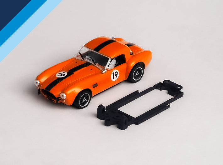 C640081 MRRC AC Cobra Chassis Slot.it Slim IL