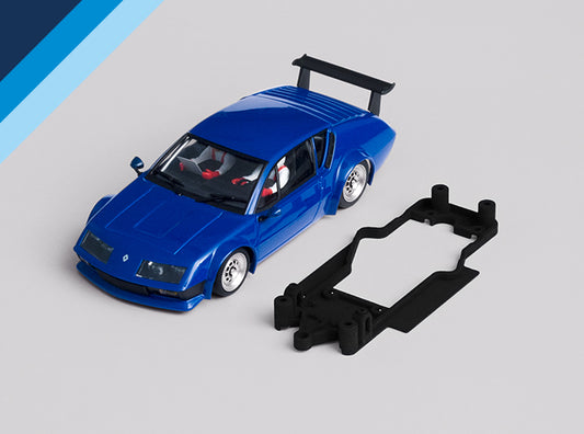 C740061 Avant Slot Alpine A310 Chassis Slot.it AW