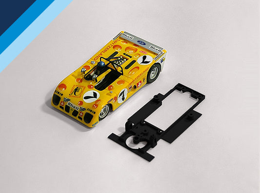 C760022 Sloter Lola T280 Chassis Slot.it SW