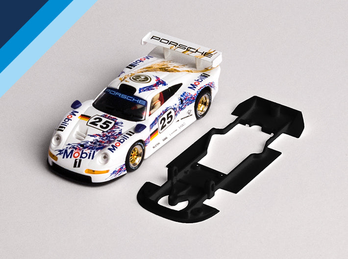 C940031 Fly Porsche 911 GT1 Chassis Slot.it AW