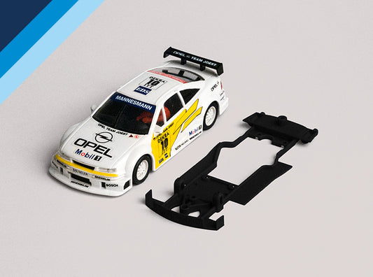 C950021 Ninco Opel Calibra V6 DTM Chassis Slot.it AW