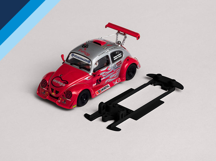 C970011 Revell VW Fun Cup Chassis Slot.it Slim IL