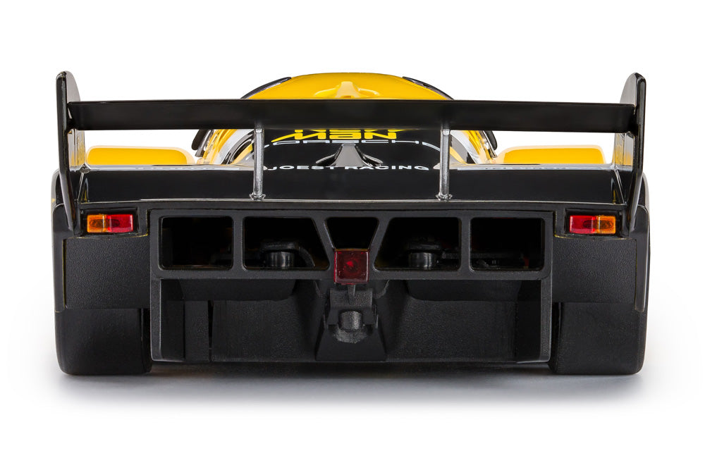 Slot.it CA09M - Porsche 956 KH - Ayrton Senna - ’84 Nürburgring