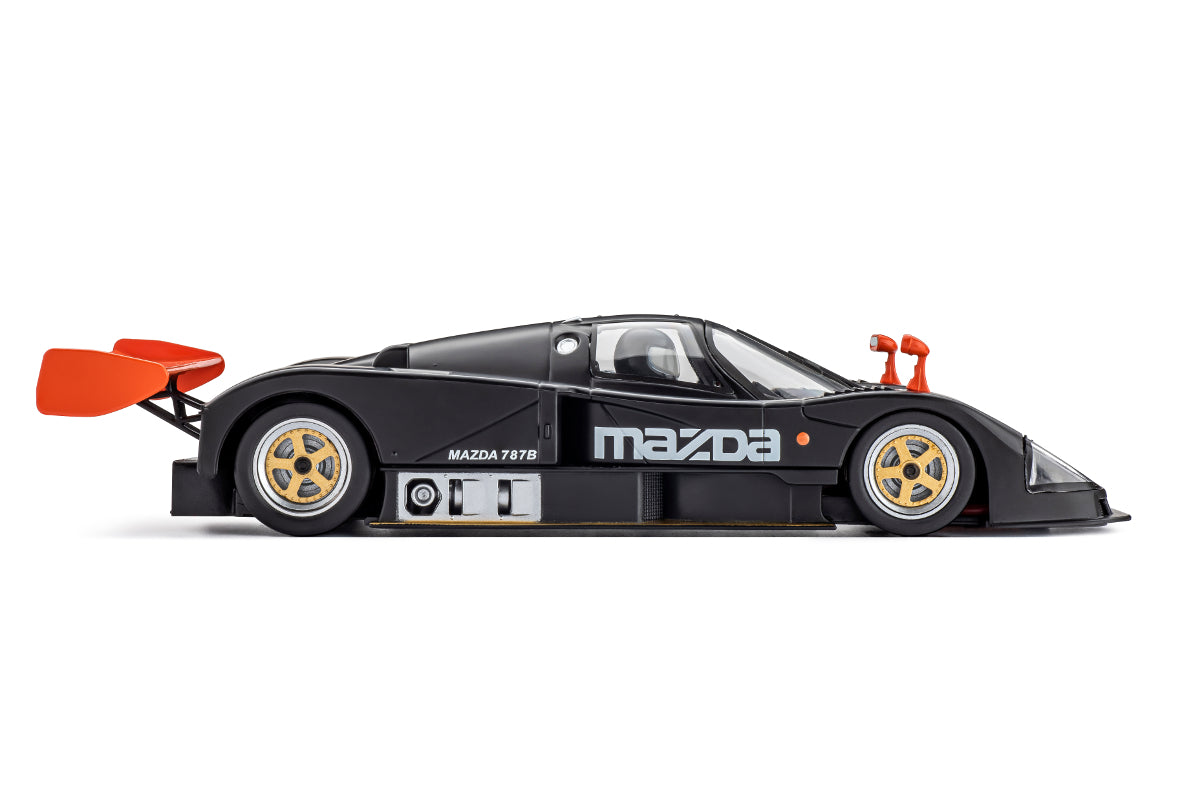 Slot.it CA15D - Mazda 787B - ’91 Test Car