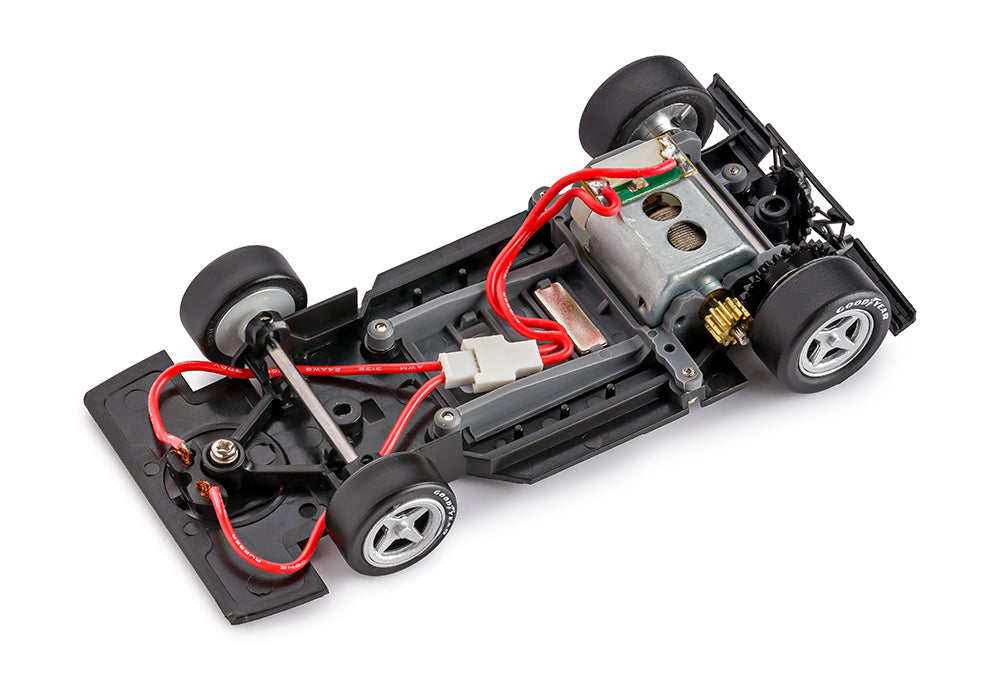 Slot.it CA26f - McLaren M8D – '73 Can-AM Laguna Seca