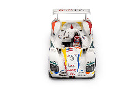 Slot.it CA33D - Audi R8 LMP #3 - '01 Le Mans