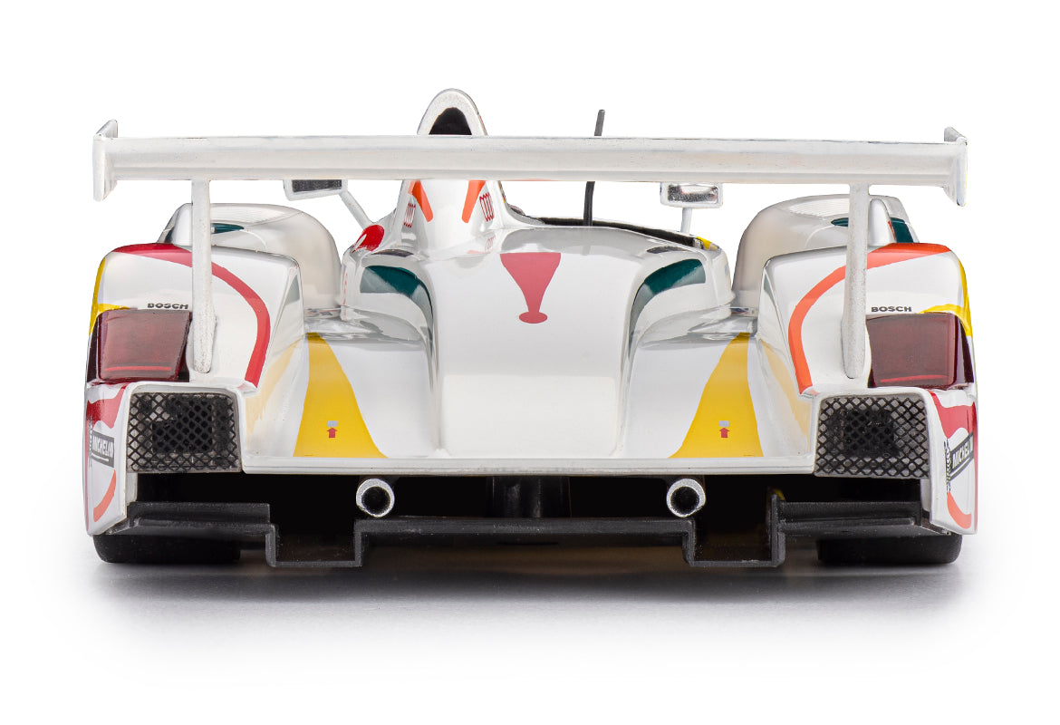 Slot.it CA33D - Audi R8 LMP #3 - '01 Le Mans