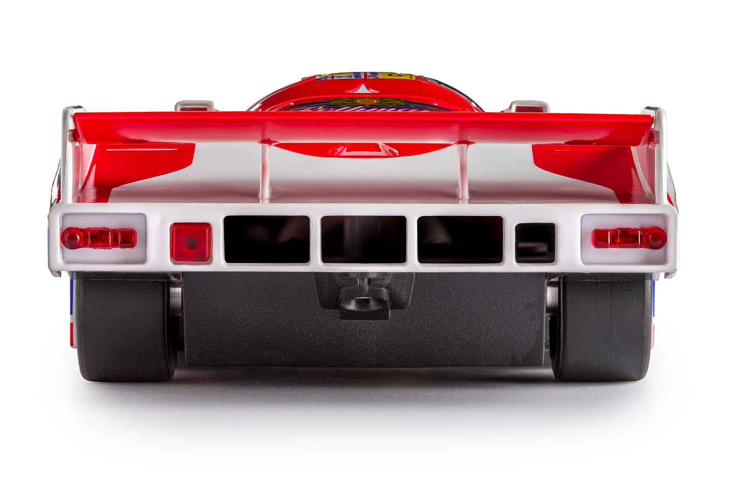 Slot.it CA34D - Porsche 962C 85 #3 - '87 Le Mans