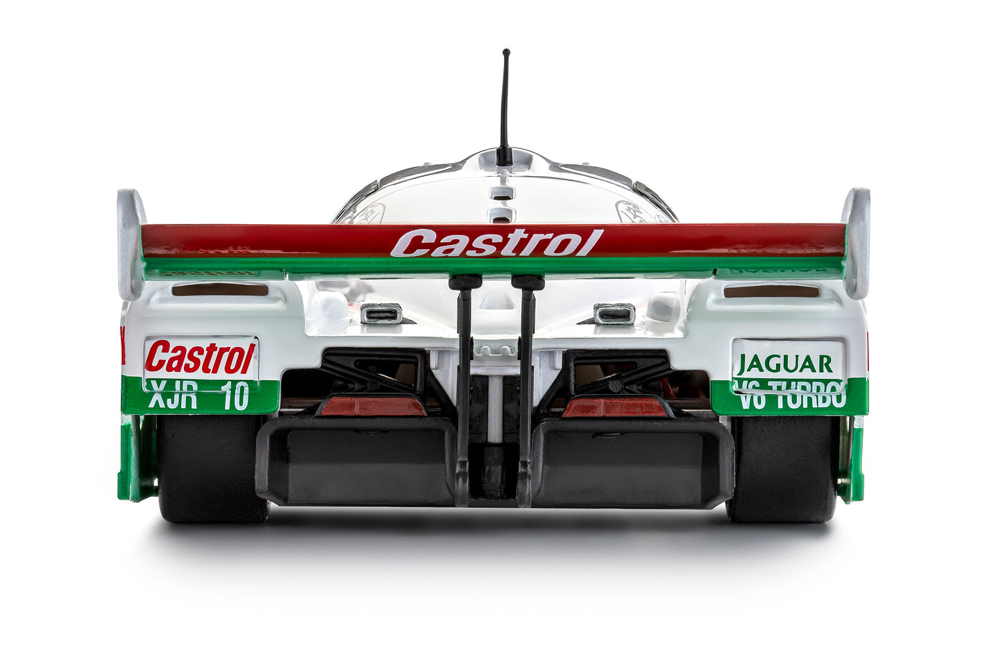 Slot.it CA42C - Jaguar XJR10 - Castrol #3 - ’90 Lime Rock Winner