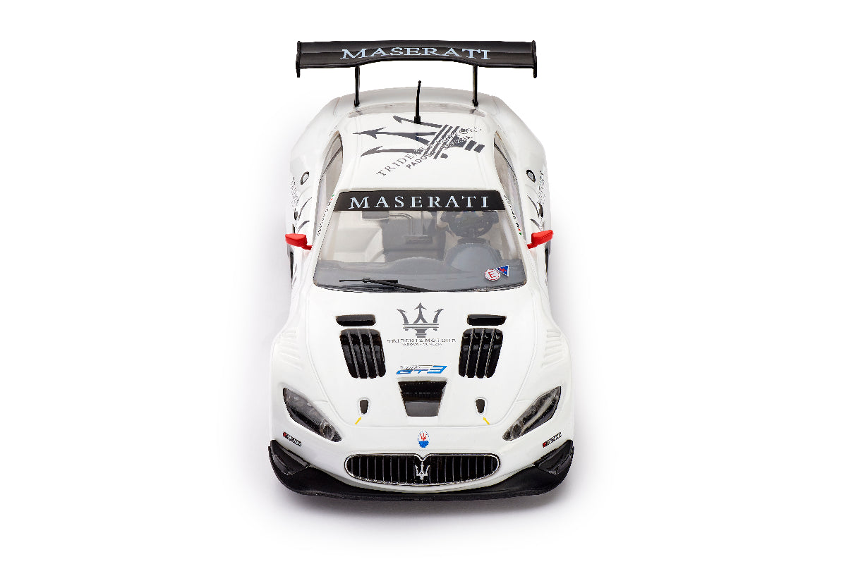 Slot.It CA43A - Maserati MC GT3 #74 - '17 Salita del Costo