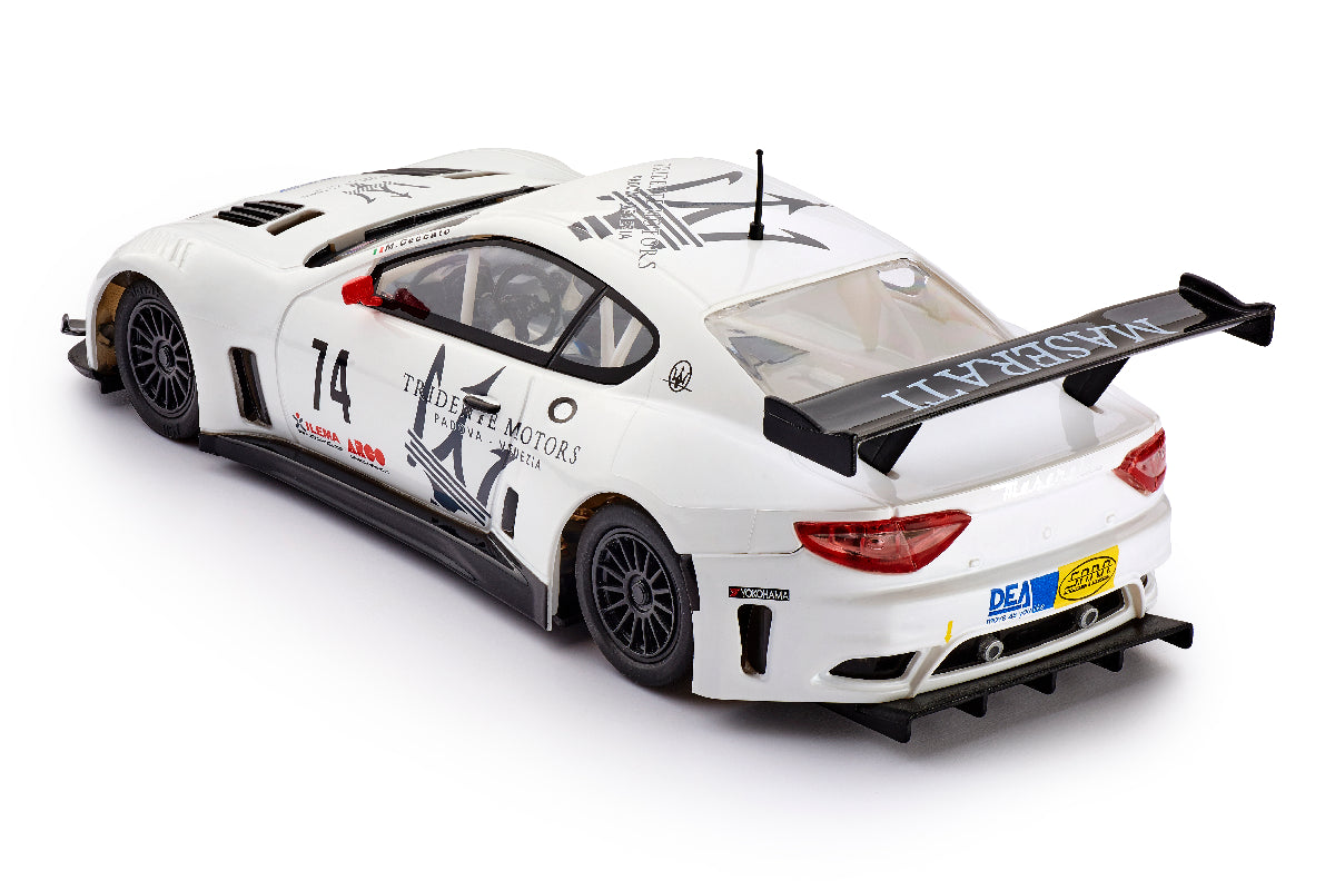 Slot.It CA43A - Maserati MC GT3 #74 - '17 Salita del Costo