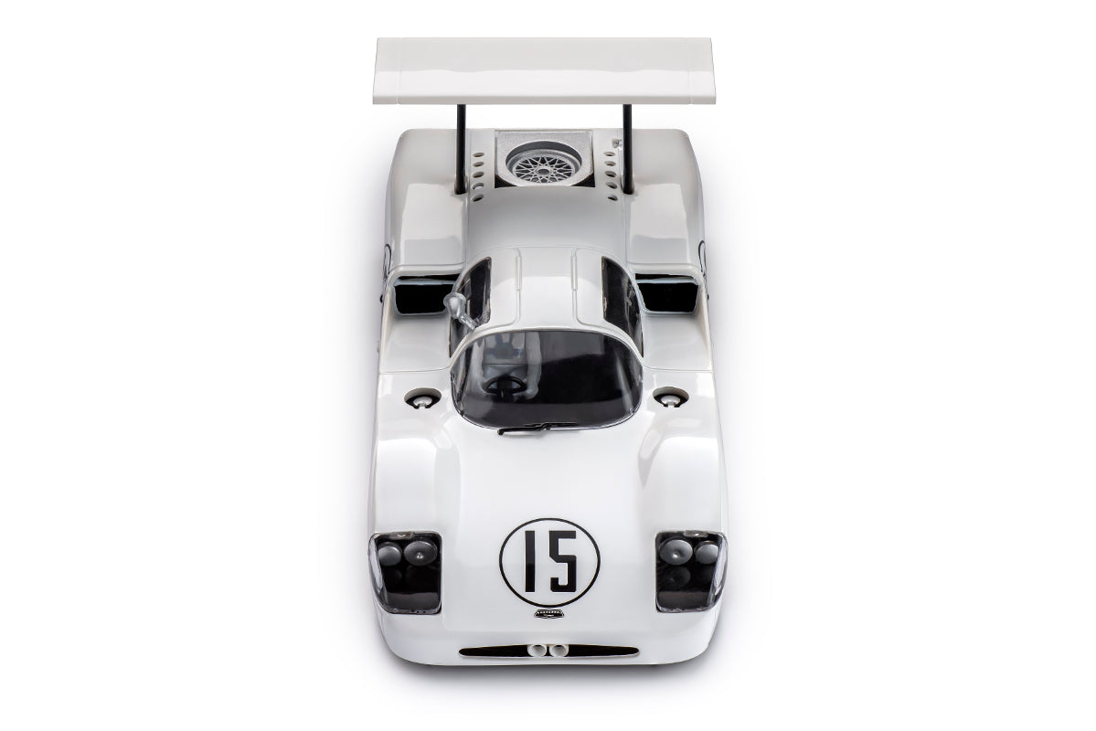 Slot.it CA46A - Chaparral 2F #15 - ’67 Daytona