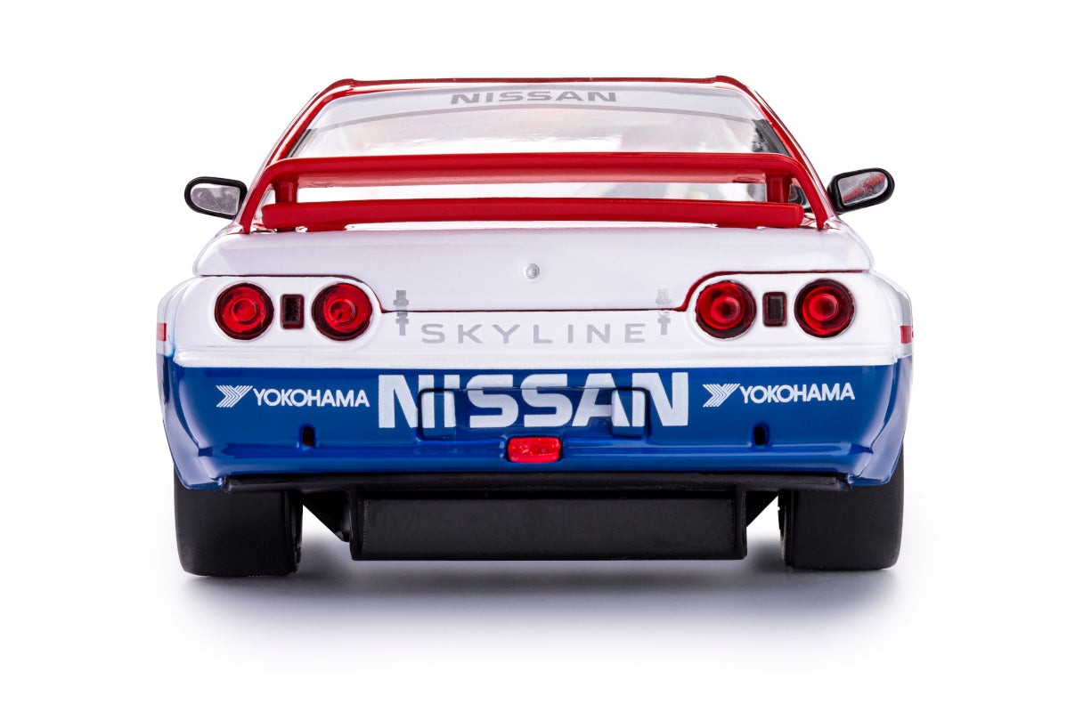 Slot.it CA47E - Nissan Skyline GTR #1 - ’91 Bathurst 1000 winner